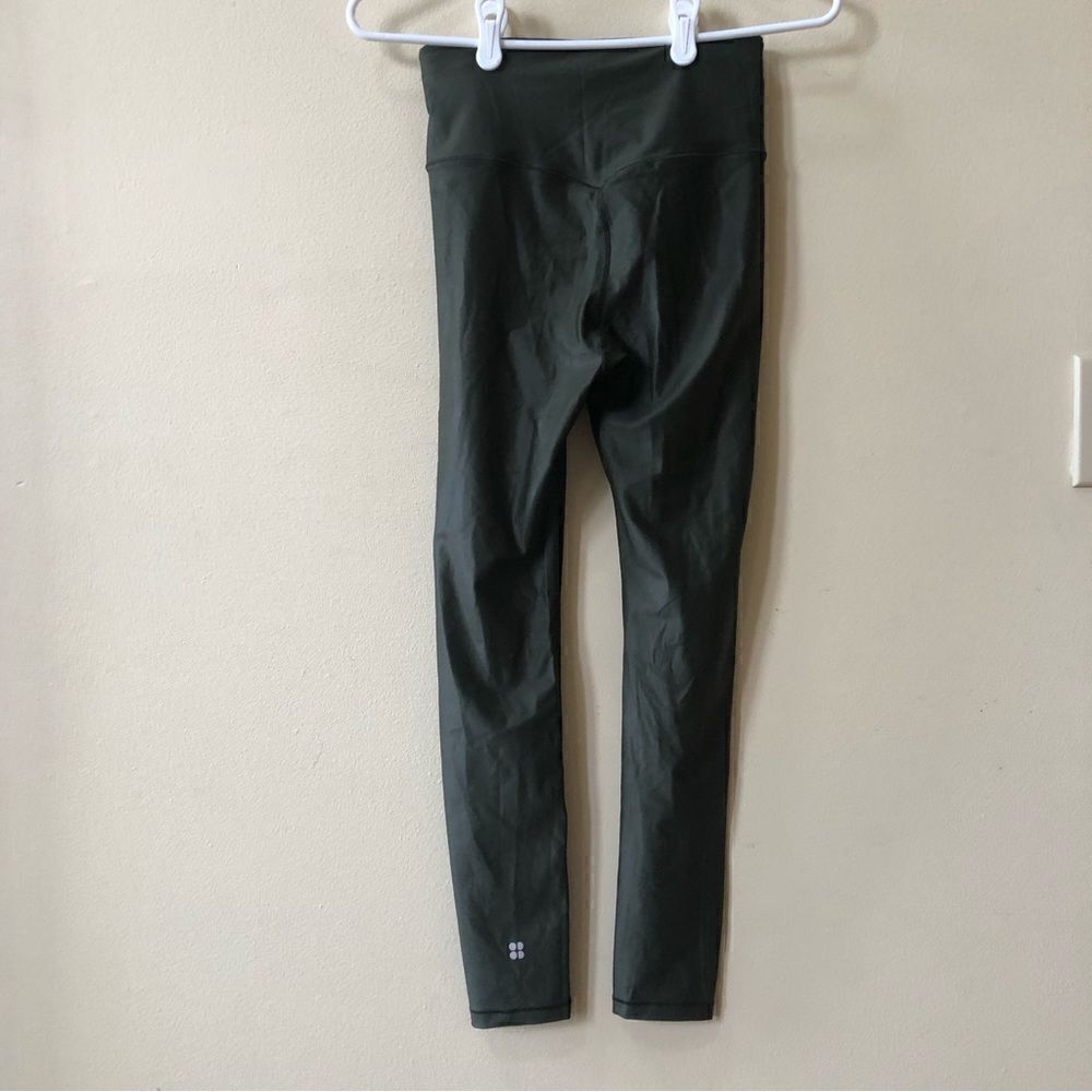 Sweaty Betty High Rise7/8 Leggings View 5